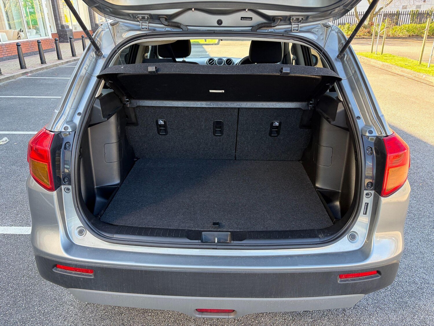 Used Suzuki Vitara 2017 for sale - 78170608: Photo 11