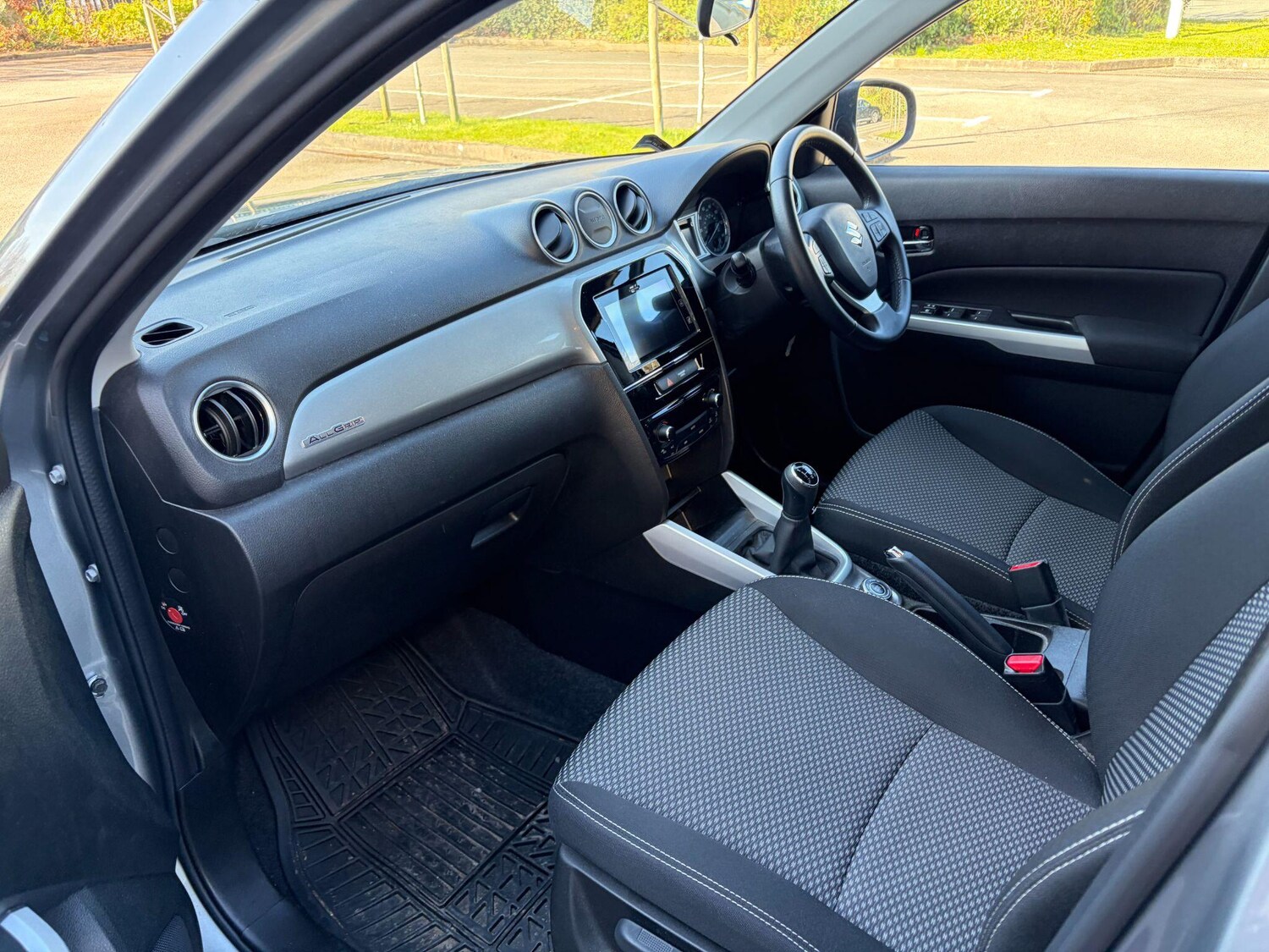 Used Suzuki Vitara 2017 for sale - 78170608: Photo 12