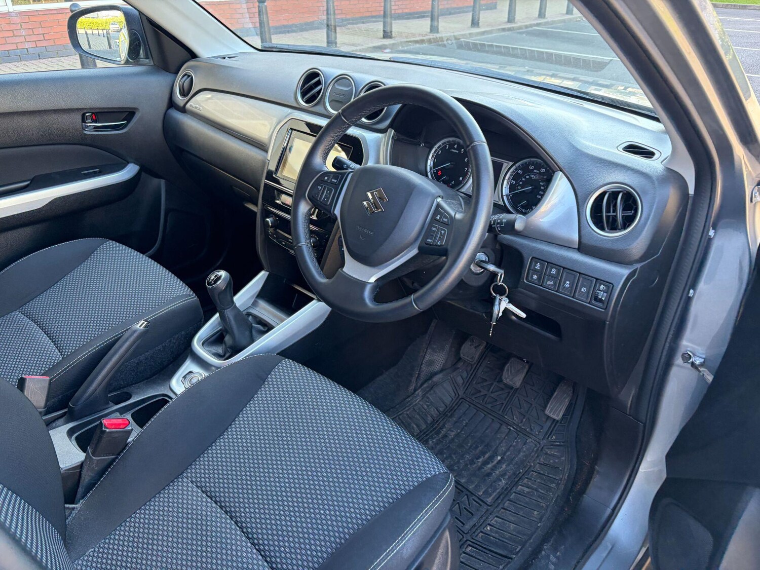 Used Suzuki Vitara 2017 for sale - 78170608: Photo 13