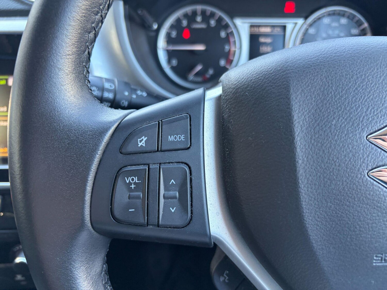 Used Suzuki Vitara 2017 for sale - 78170608: Photo 17