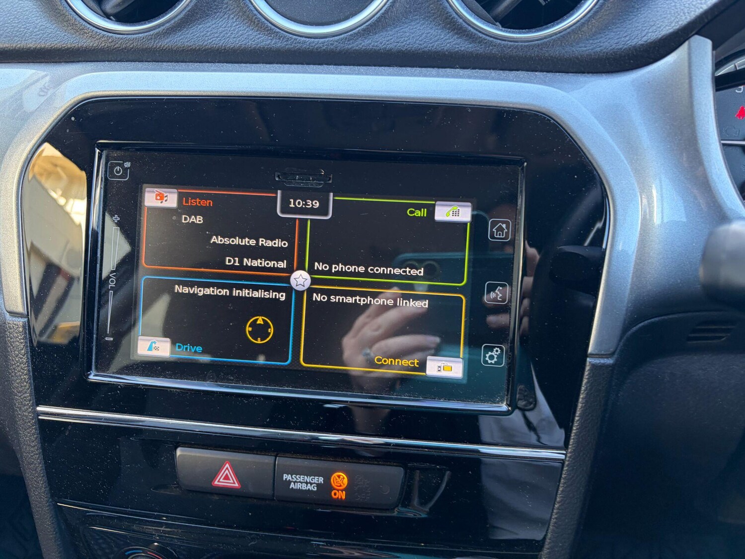 Used Suzuki Vitara 2017 for sale - 78170608: Photo 18