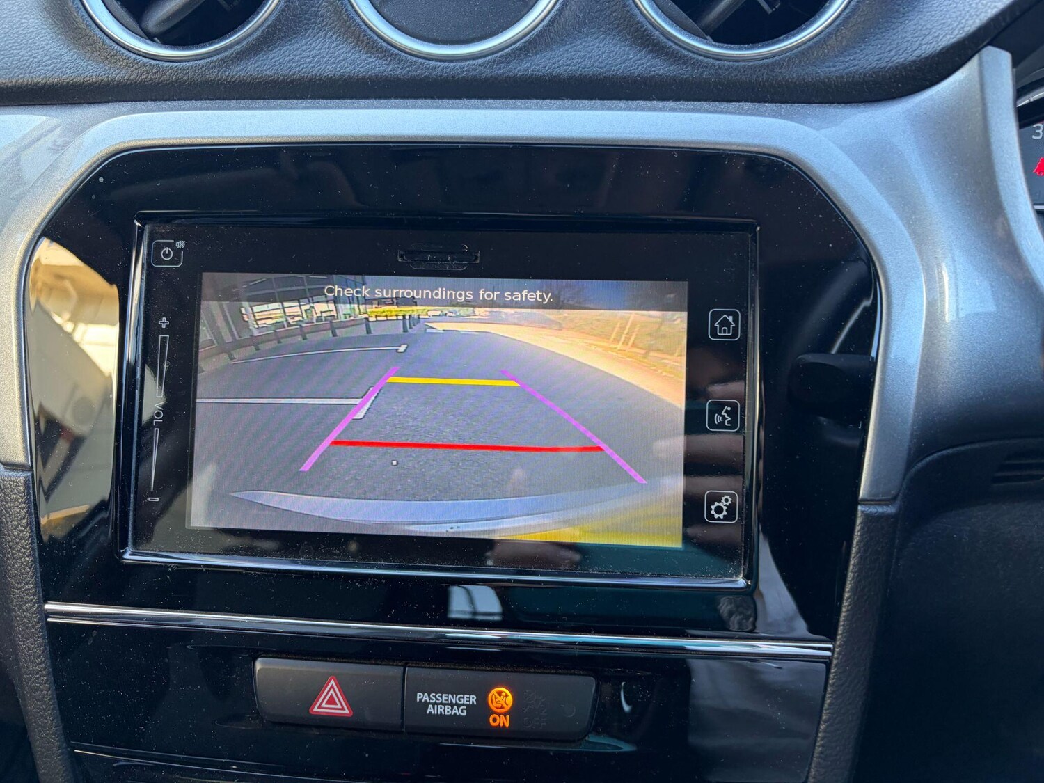 Used Suzuki Vitara 2017 for sale - 78170608: Photo 19