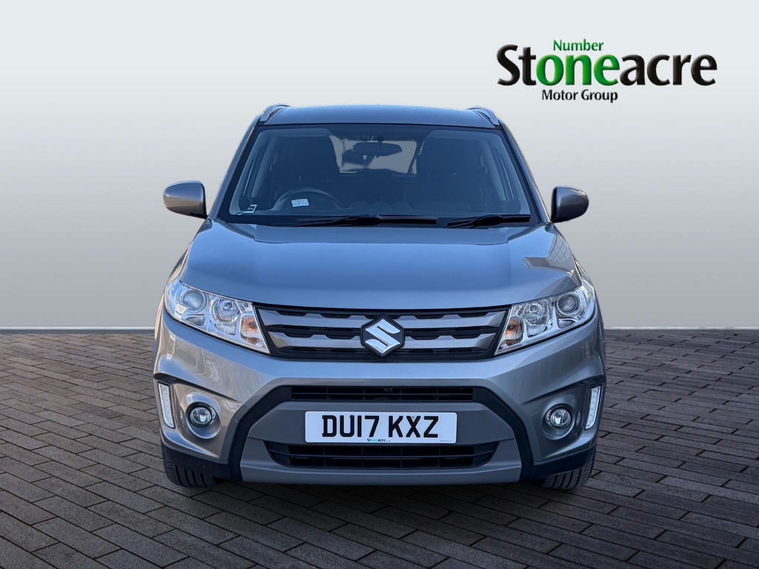 Used Suzuki Vitara 2017 for sale - 78170608: Photo 2