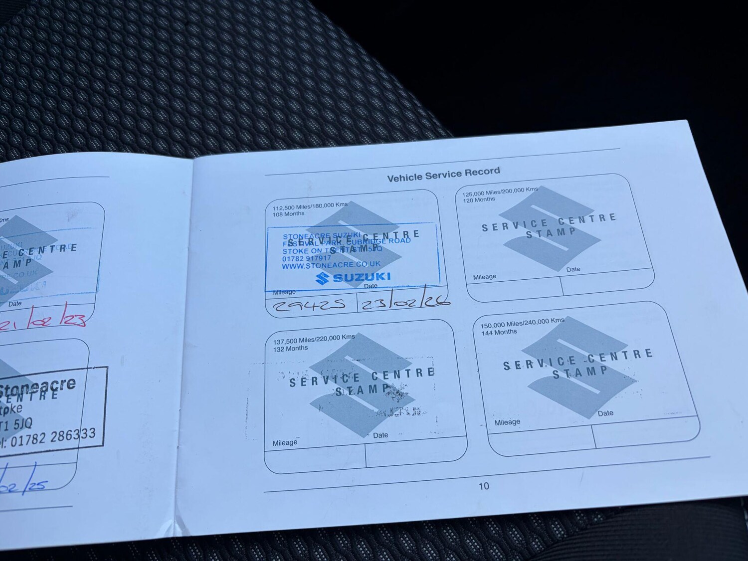 Used Suzuki Vitara 2017 for sale - 78170608: Photo 23