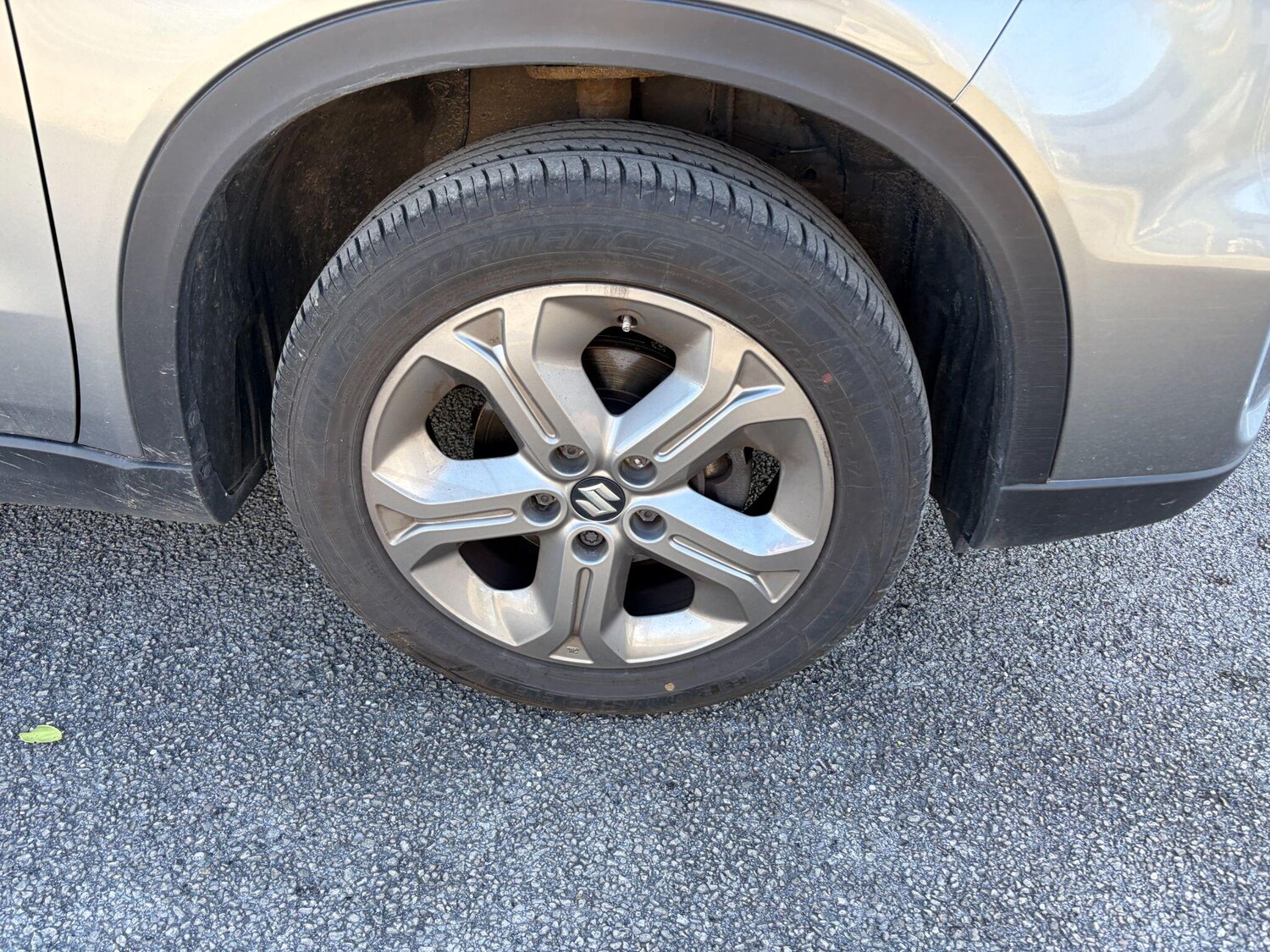 Used Suzuki Vitara 2017 for sale - 78170608: Photo 24