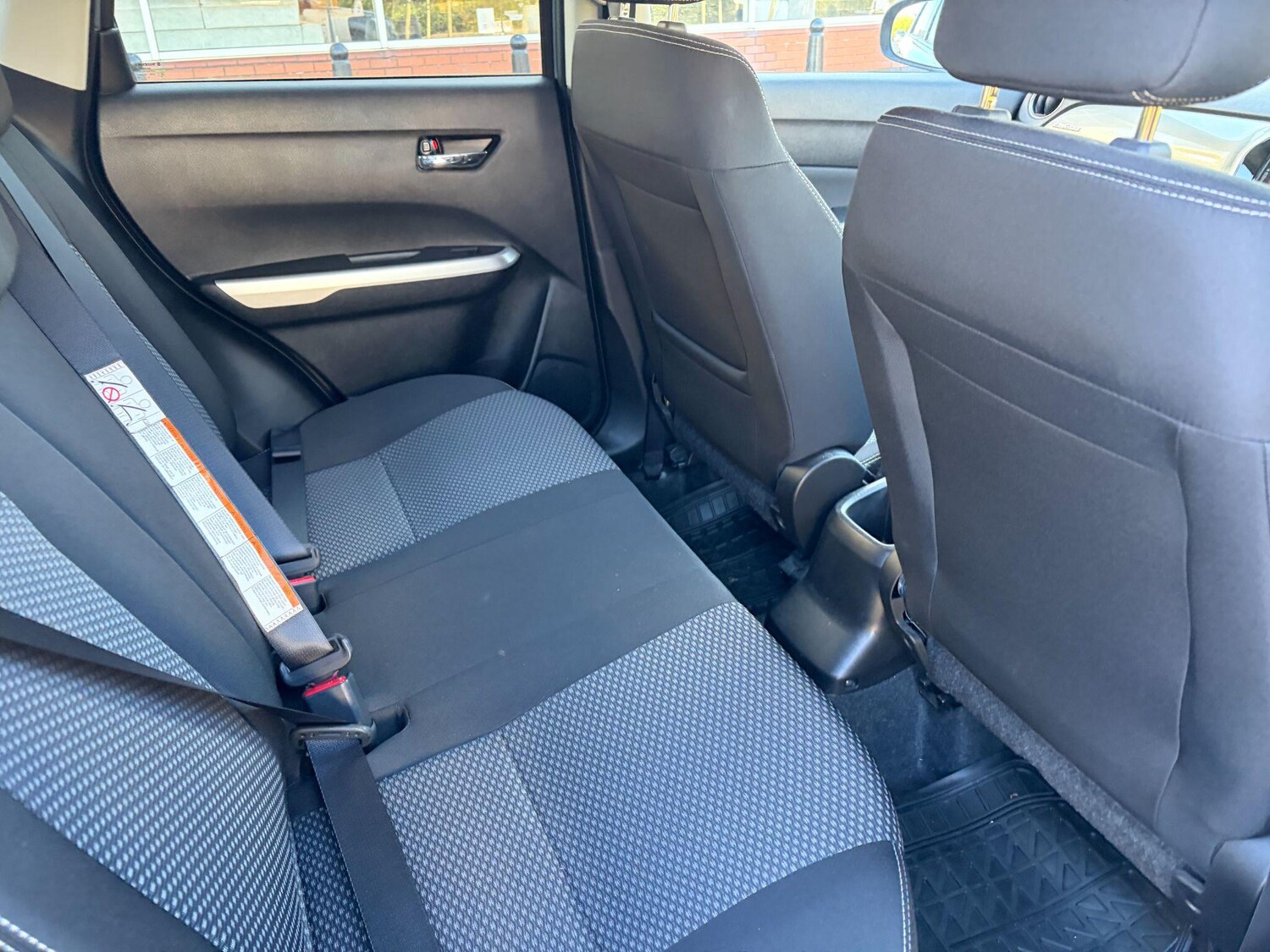 Used Suzuki Vitara 2017 for sale - 78170608: Photo 25