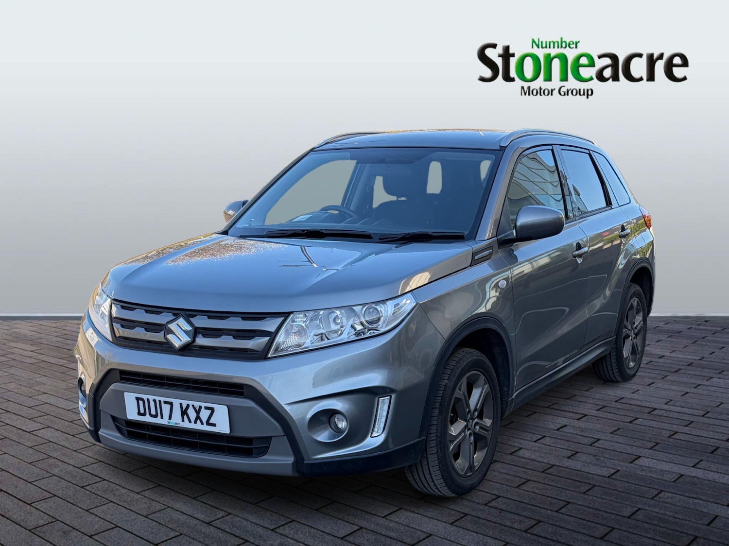 Used Suzuki Vitara 2017 for sale - 78170608: Photo 3