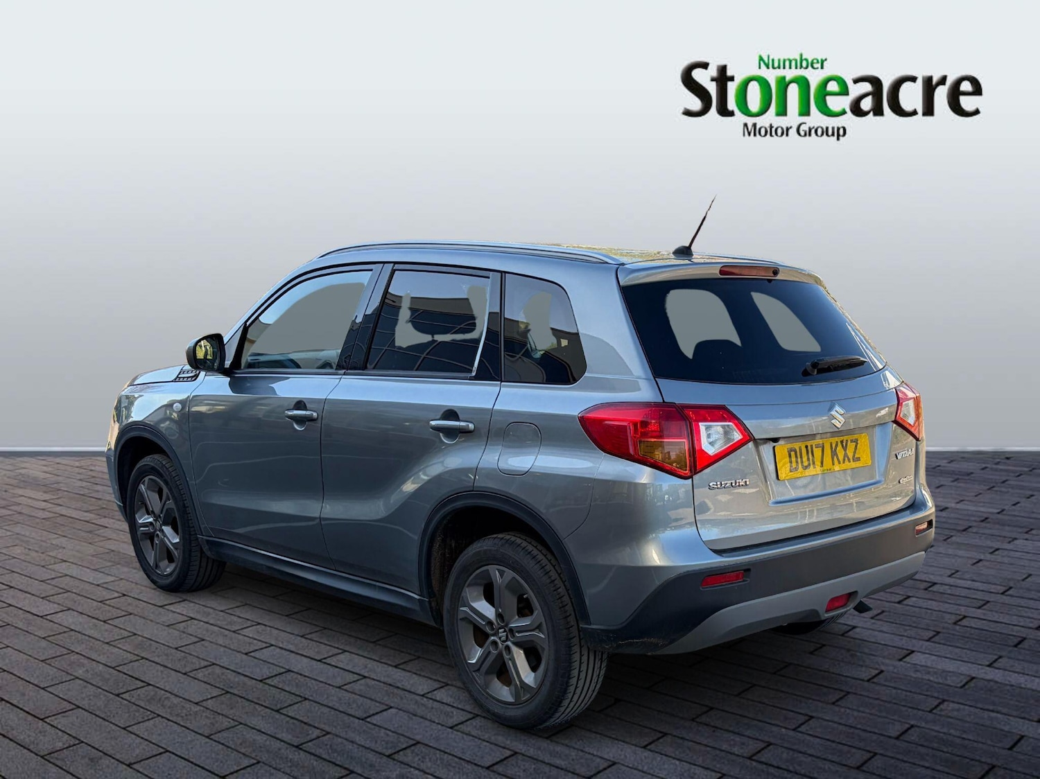 Used Suzuki Vitara 2017 for sale - 78170608: Photo 4