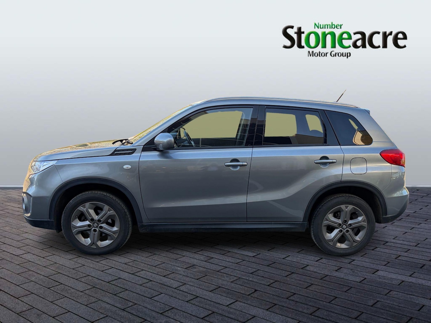 Used Suzuki Vitara 2017 for sale - 78170608: Photo 5