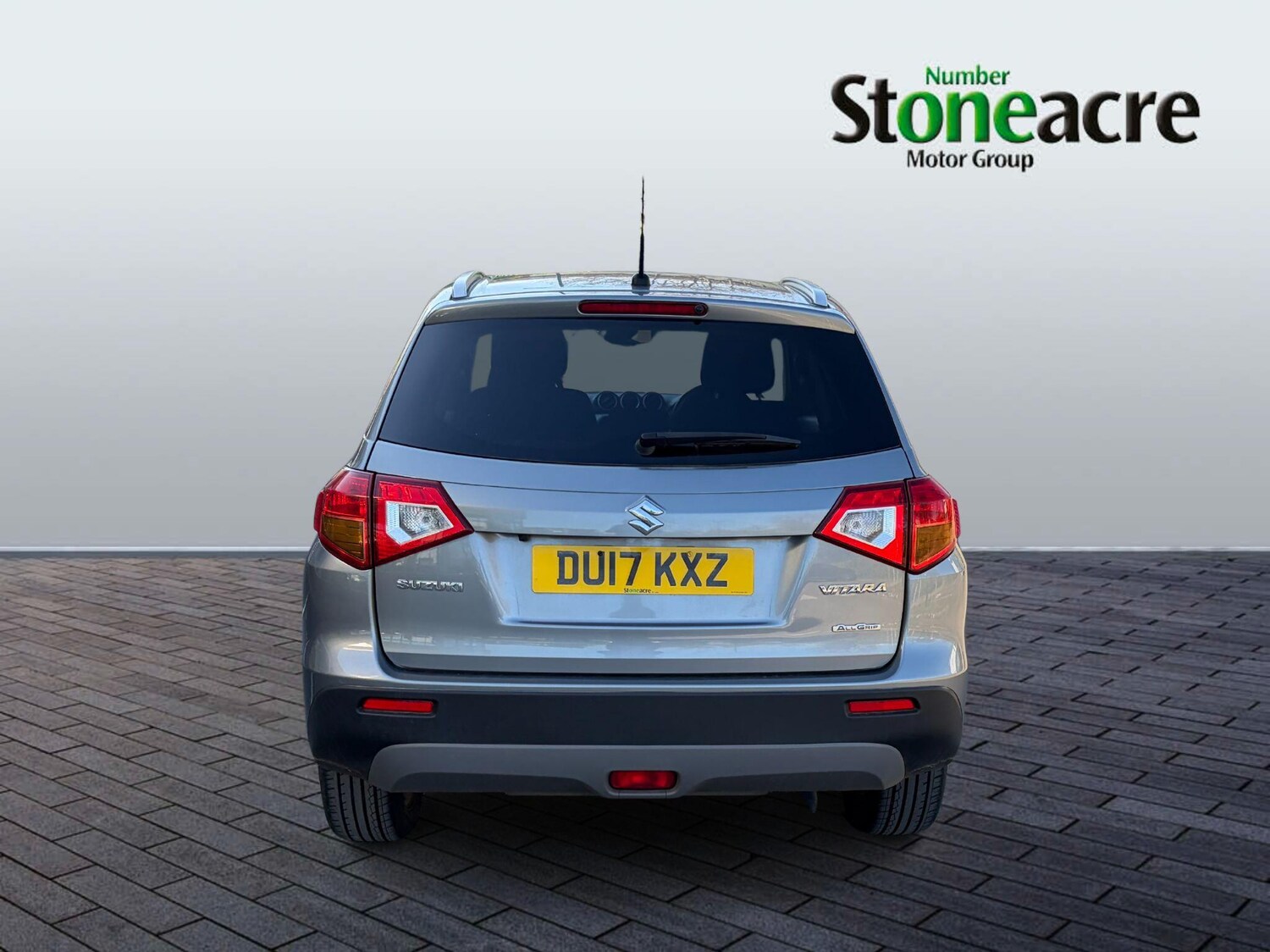 Used Suzuki Vitara 2017 for sale - 78170608: Photo 6