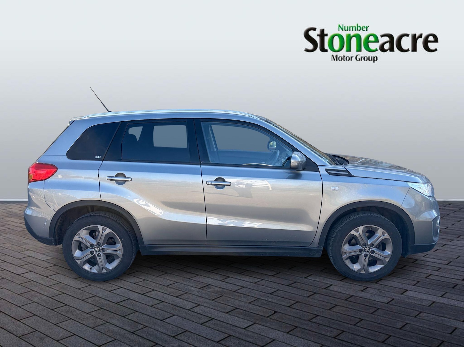 Used Suzuki Vitara 2017 for sale - 78170608: Photo 7