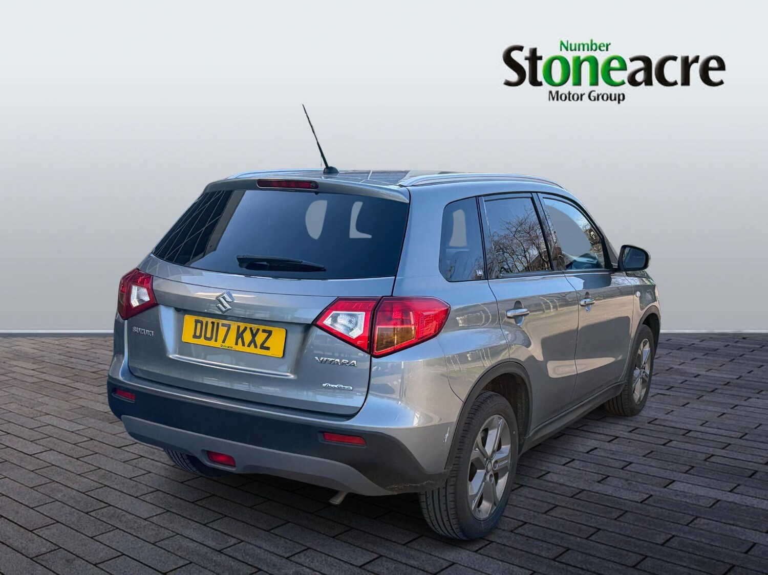 Used Suzuki Vitara 2017 for sale - 78170608: Photo 8