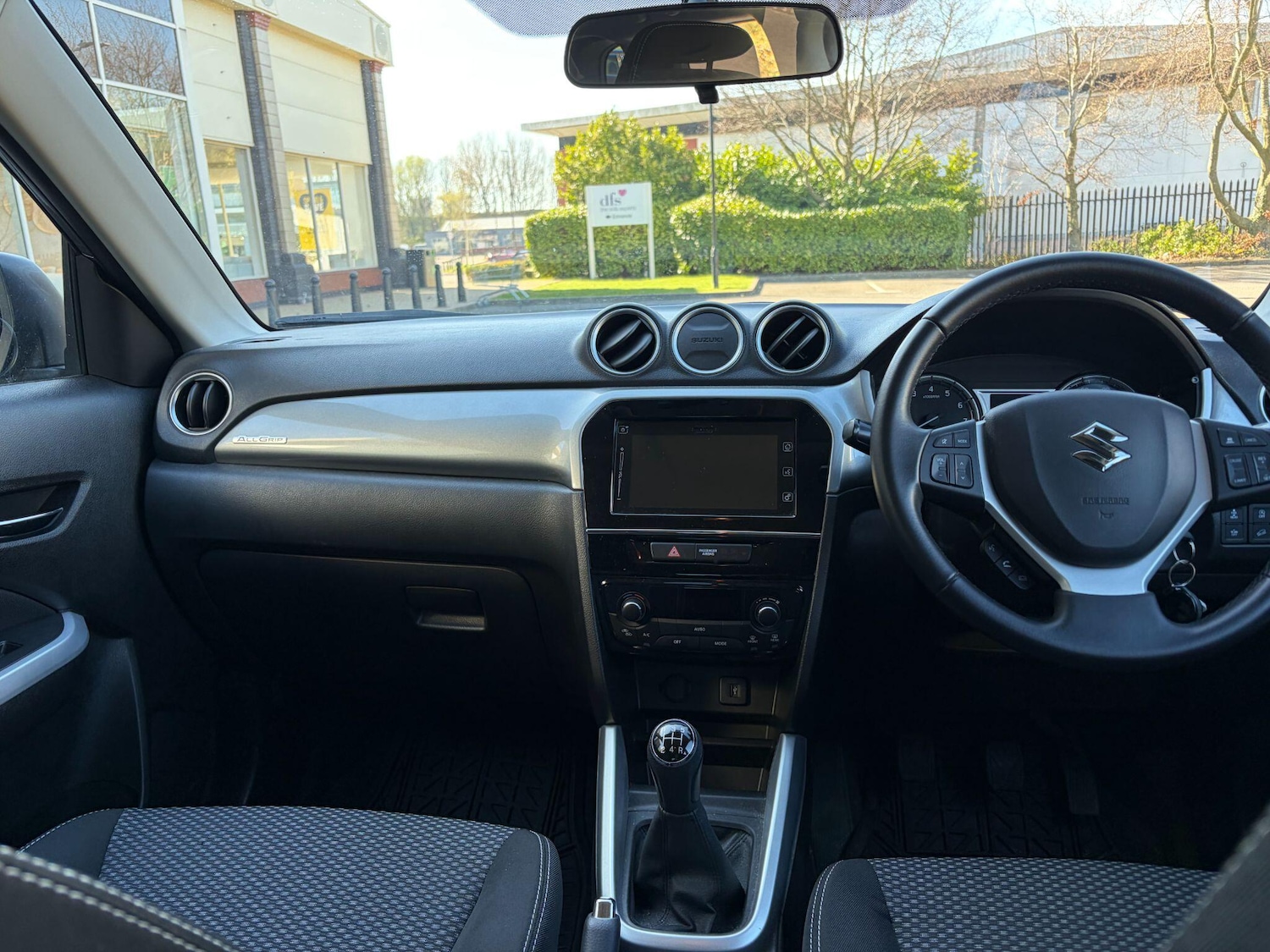 Used Suzuki Vitara 2017 for sale - 78170608: Photo 9