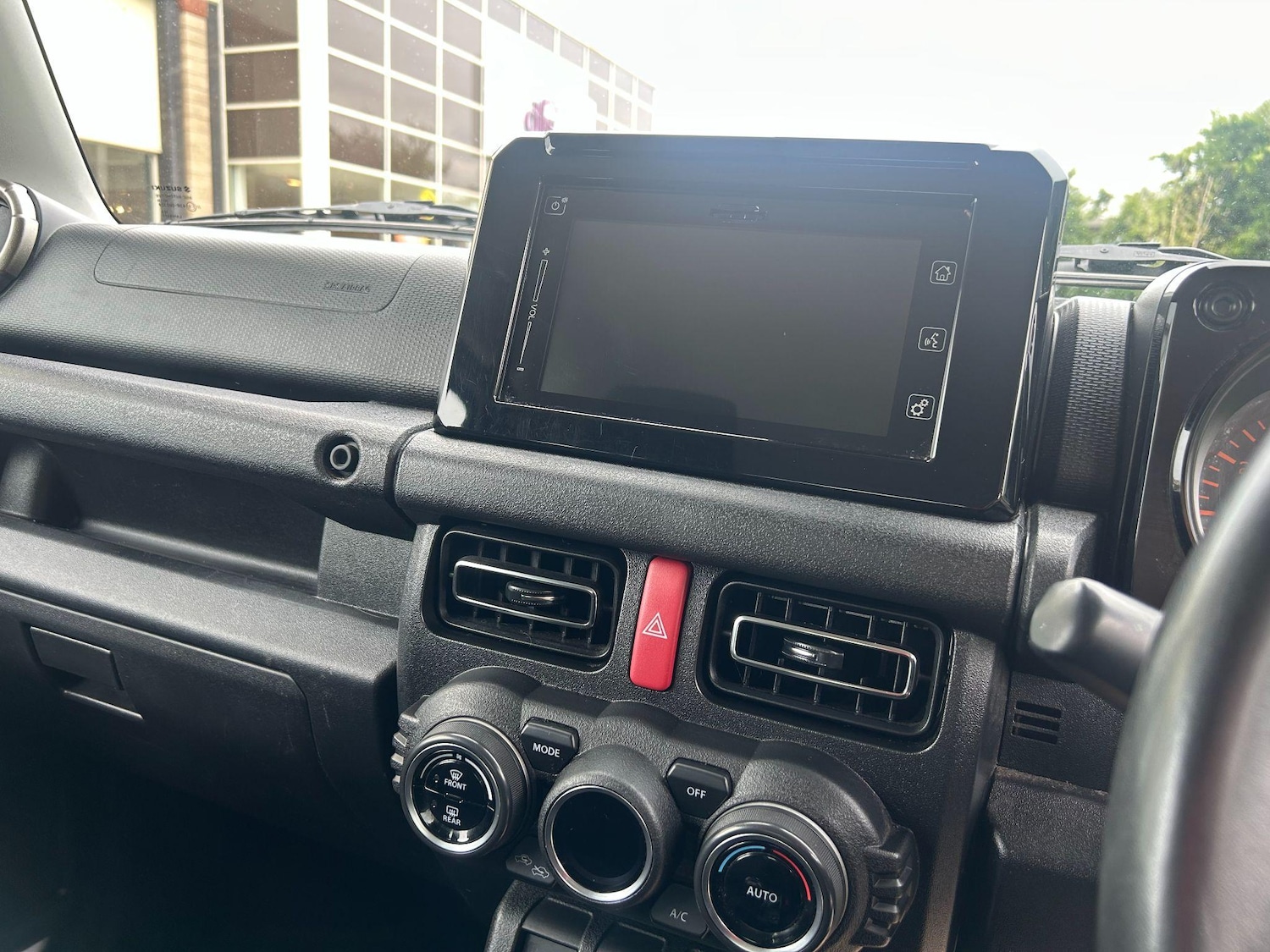 Used Suzuki Jimny 2020 for sale - 76472315: Photo 12