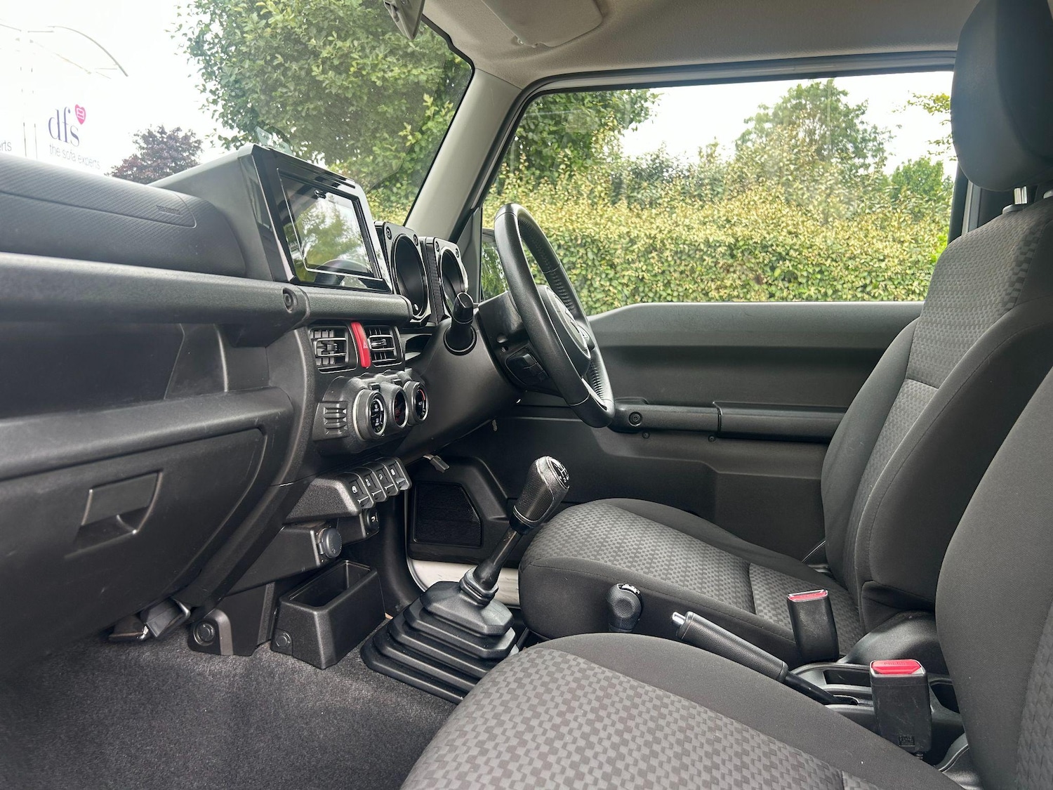 Used Suzuki Jimny 2020 for sale - 76472315: Photo 15