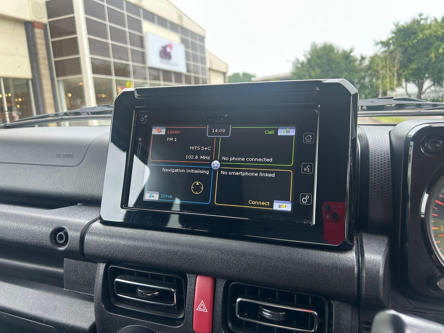 Used Suzuki Jimny 2020 for sale - 76472315: Photo 16