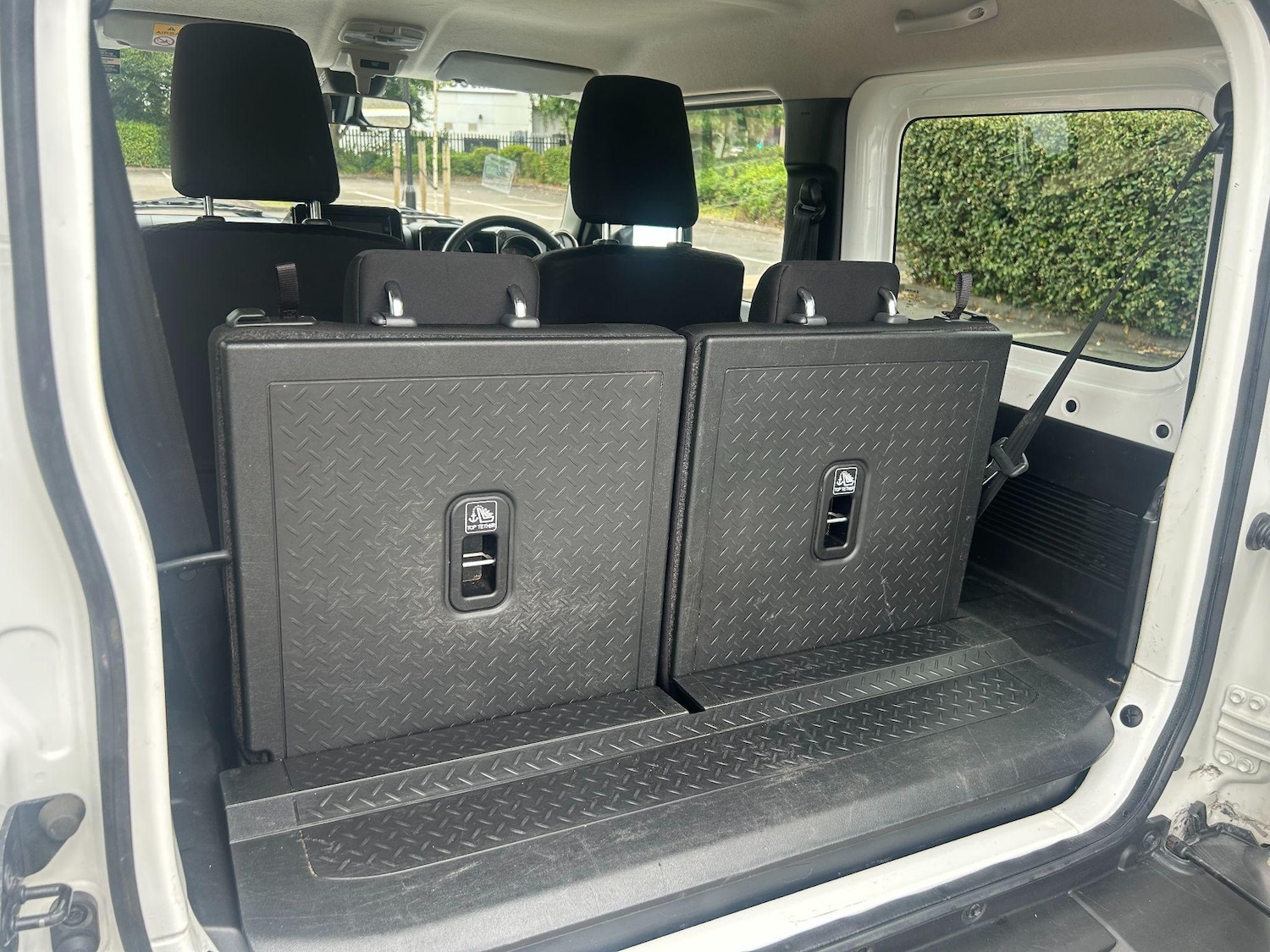 Used Suzuki Jimny 2020 for sale - 76472315: Photo 17