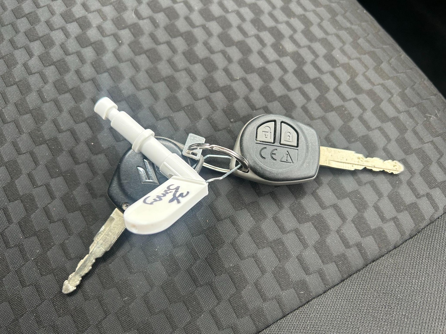 Used Suzuki Jimny 2020 for sale - 76472315: Photo 20