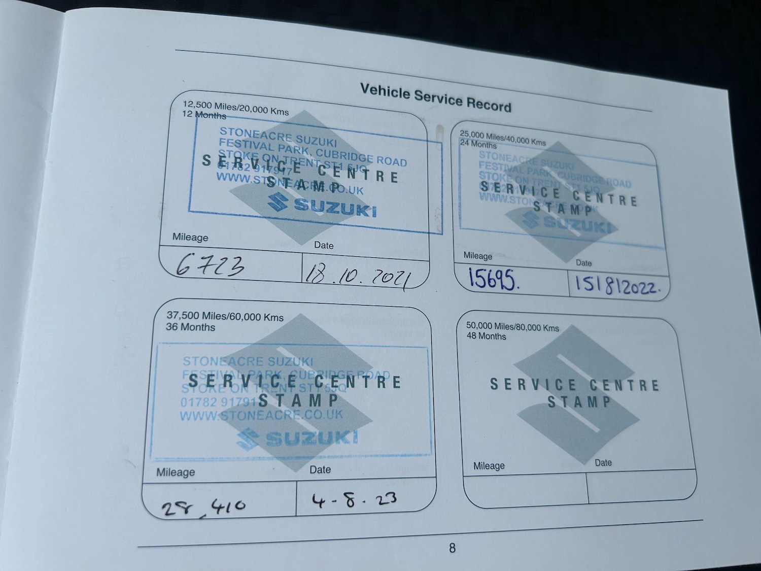 Used Suzuki Jimny 2020 for sale - 76472315: Photo 21