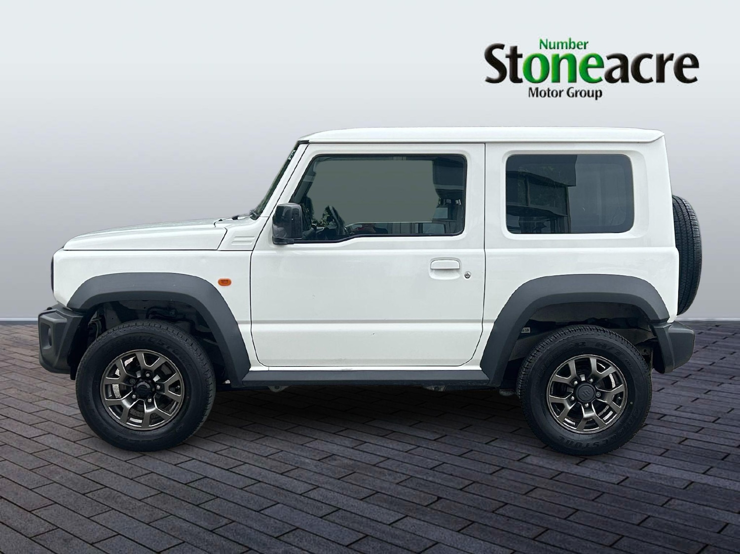 Used Suzuki Jimny 2020 for sale - 76472315: Photo 6