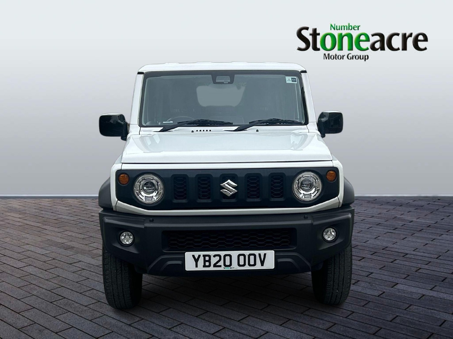 Used Suzuki Jimny 2020 for sale - 76472315: Photo 8