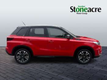 Used Suzuki Vitara 2021 for sale - 74828578: Photo