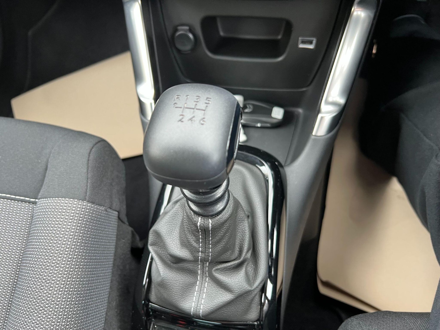 Vehicle 24