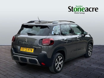 Used Citroen C3 Aircross 2022 for sale - 75781345: Photo