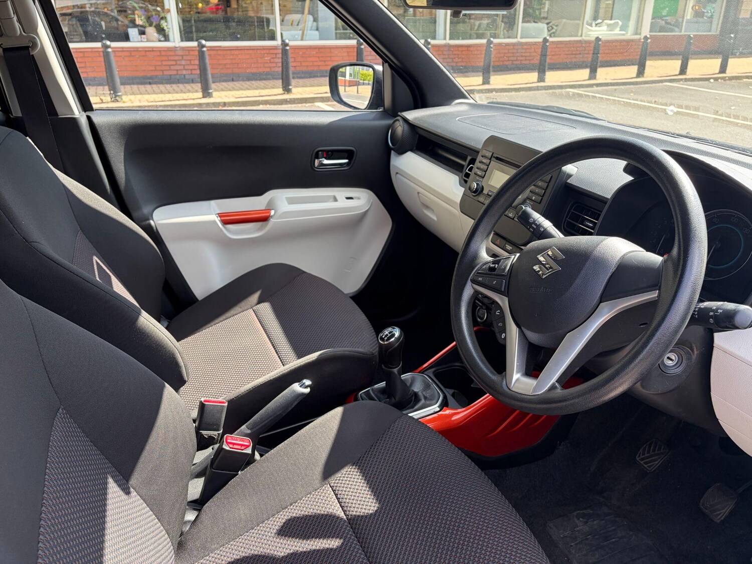 Used Peugeot 208 2021 for sale - 78171152: Photo 12