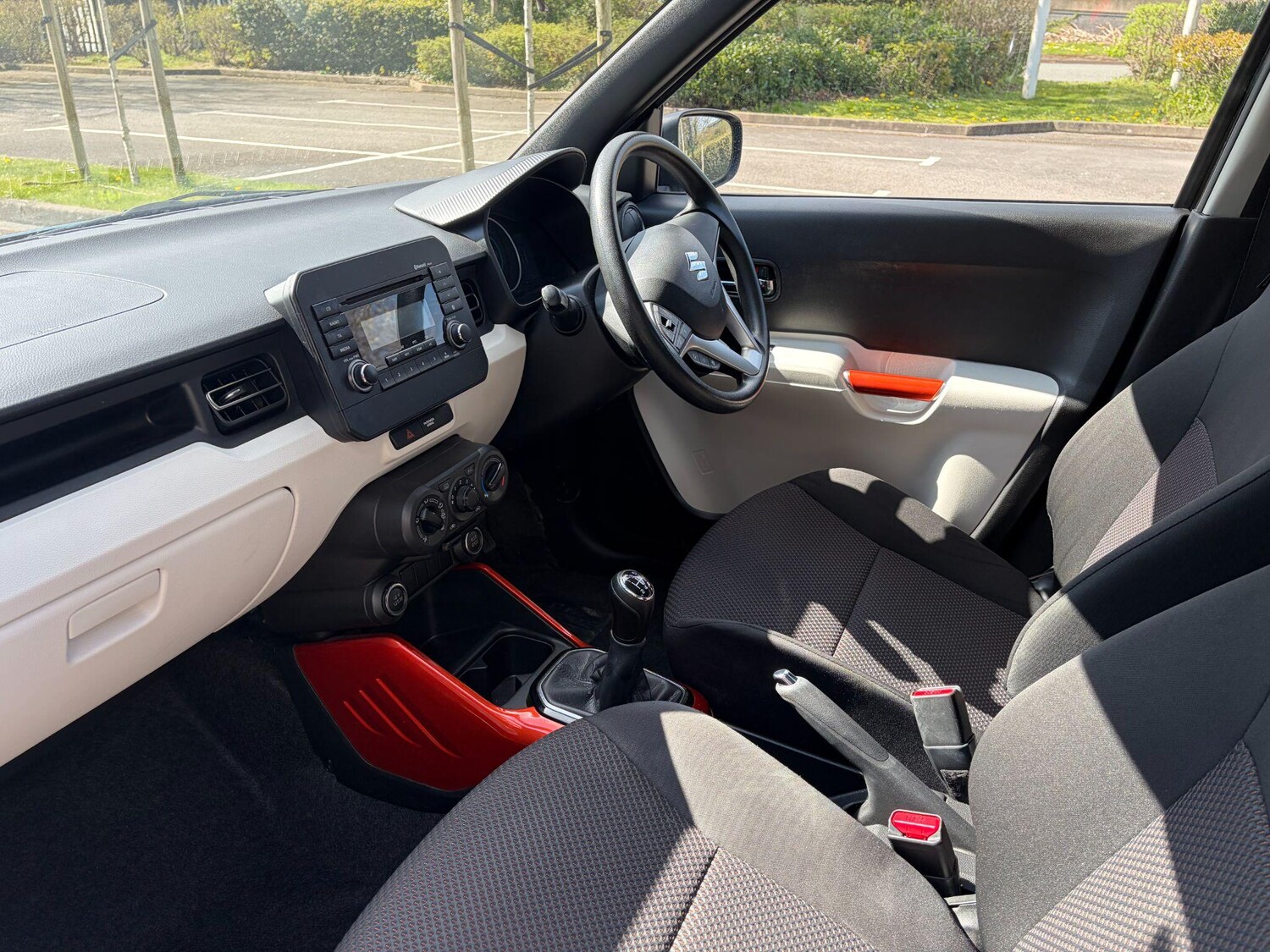 Used Peugeot 208 2021 for sale - 78171152: Photo 13