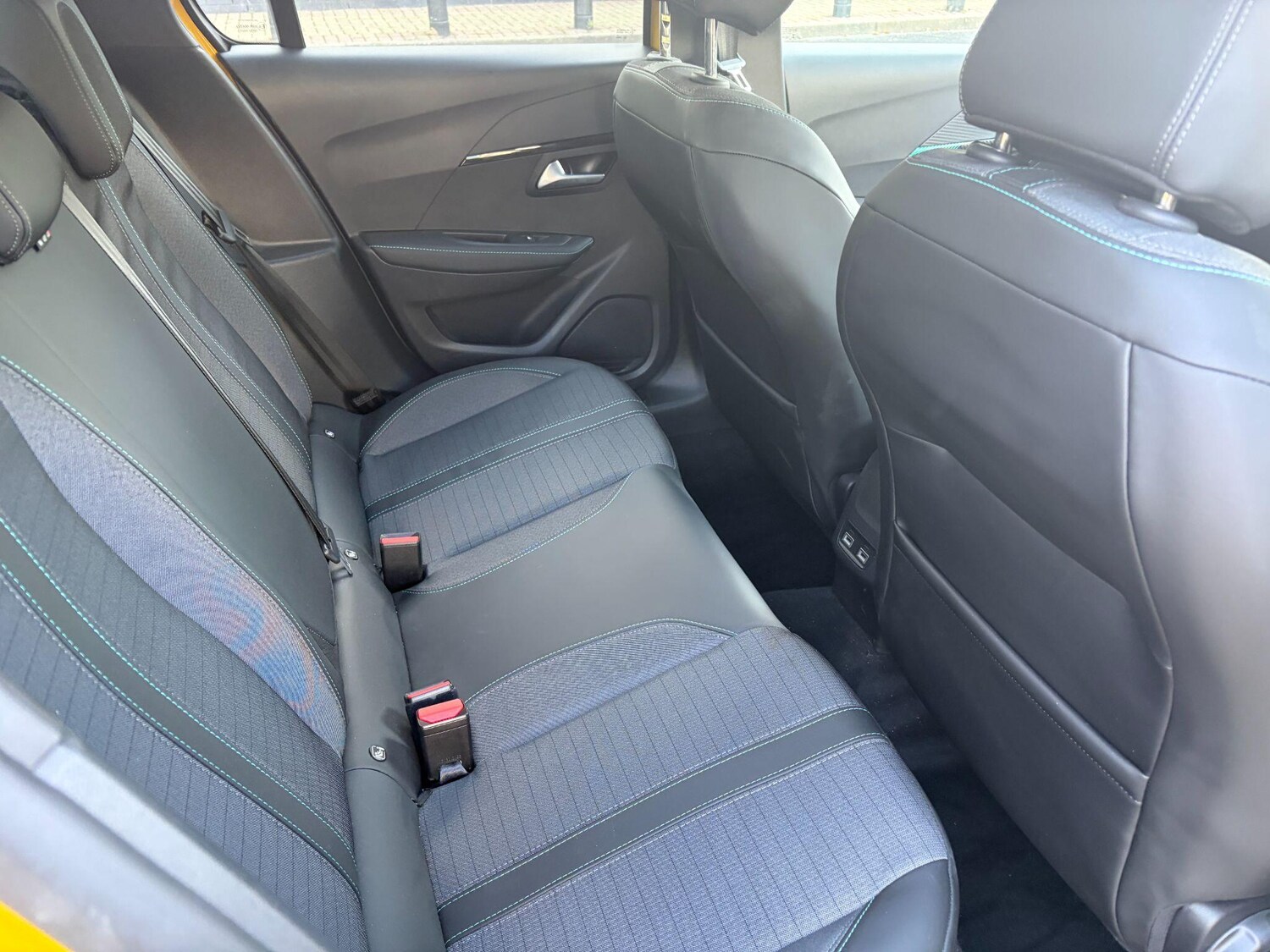 Used Peugeot 208 2021 for sale - 78171152: Photo 16