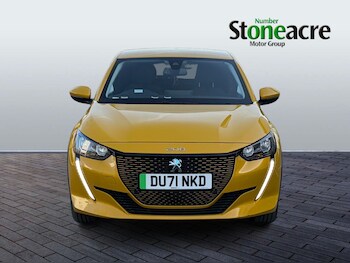 Used Peugeot 208 2021 for sale - 78171152: Photo