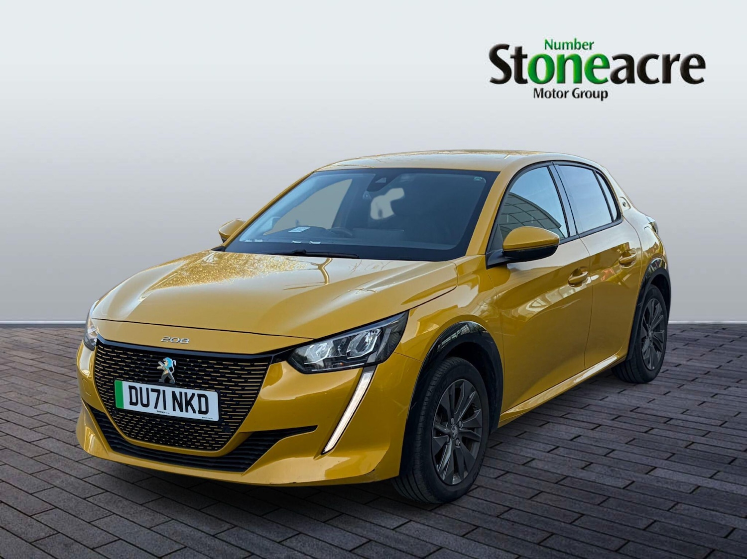 Used Peugeot 208 2021 for sale - 78171152: Photo 3