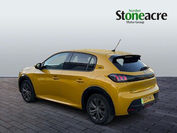 Used Peugeot 208 2021 for sale - 78171152: Photo