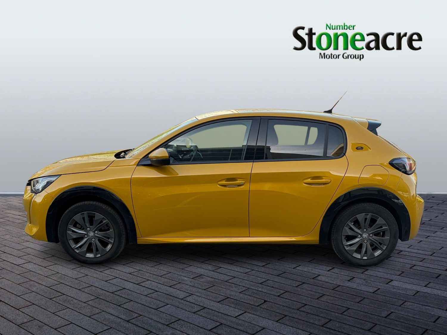 Used Peugeot 208 2021 for sale - 78171152: Photo 5