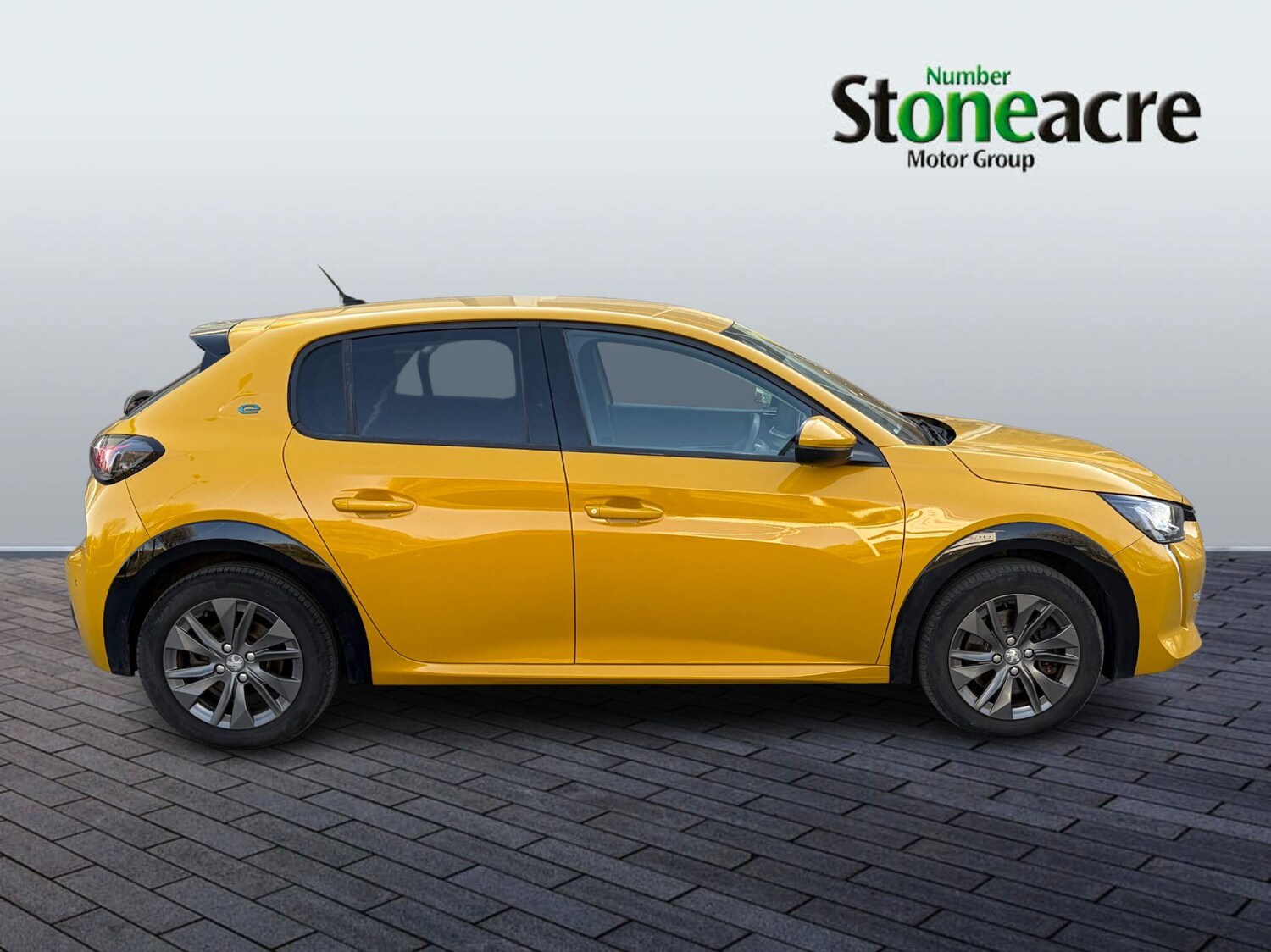 Used Peugeot 208 2021 for sale - 78171152: Photo 7