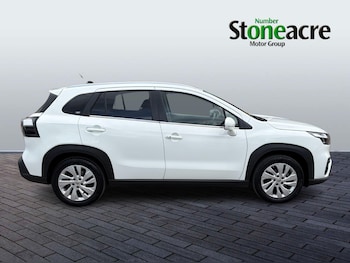 Used Suzuki SX4 S-Cross 2022 for sale - 78922654: Photo