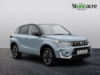 Used Suzuki Vitara 2021 for sale - 79698947: Photo