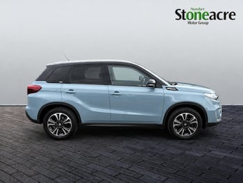 Used Suzuki Vitara 2021 for sale - 79698947: Photo