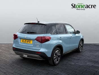 Used Suzuki Vitara 2021 for sale - 79698947: Photo