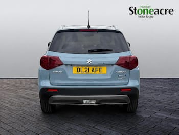 Used Suzuki Vitara 2021 for sale - 79698947: Photo