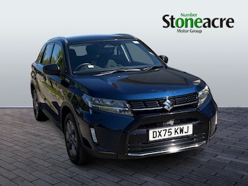 Used Suzuki Vitara 2025 for sale - 78548405: Photo
