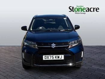 Used Suzuki Vitara 2025 for sale - 78548405: Photo