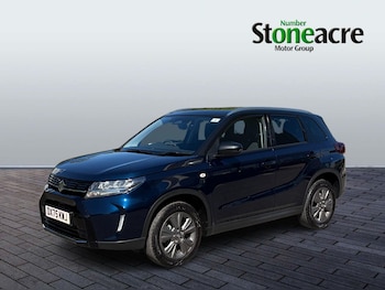 Used Suzuki Vitara 2025 for sale - 78548405: Photo