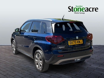 Used Suzuki Vitara 2025 for sale - 78548405: Photo