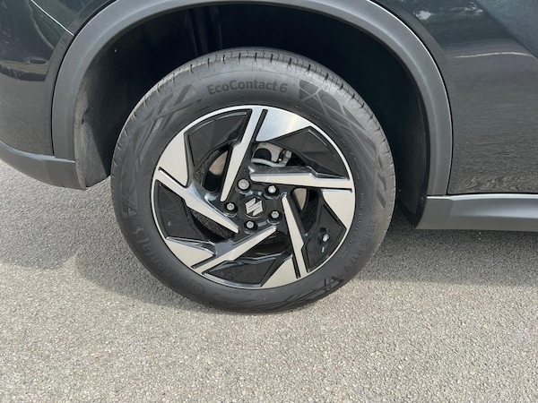 Used Suzuki Vitara 2025 for sale - 75246202: Photo 14