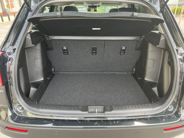 Used Suzuki Vitara 2025 for sale - 75246202: Photo 18
