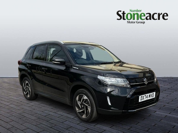 Used Suzuki Vitara 2025 for sale - 75246202: Photo 1