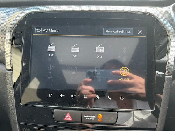 Used Suzuki Vitara 2025 for sale - 75246202: Photo 20
