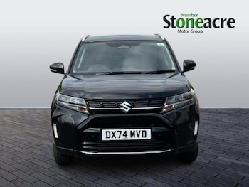 Used Suzuki Vitara 2025 for sale - 75246202: Photo